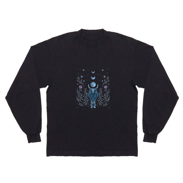 Year of the Ox Long Sleeve T Shirt