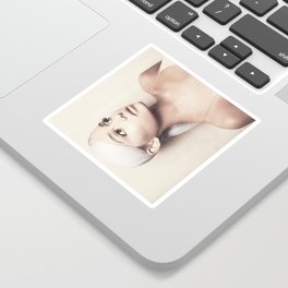 ariana stickers to match your personal style society6