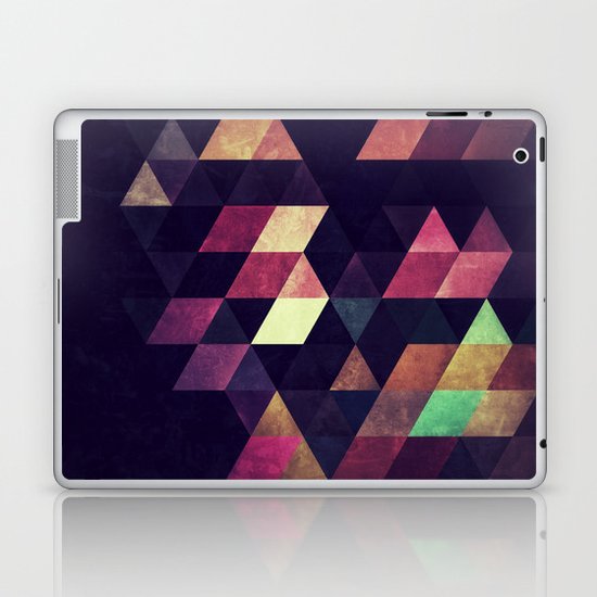 CARNY1A Laptop & iPad Skin