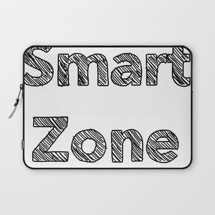 Smart Zone Laptop Sleeve
