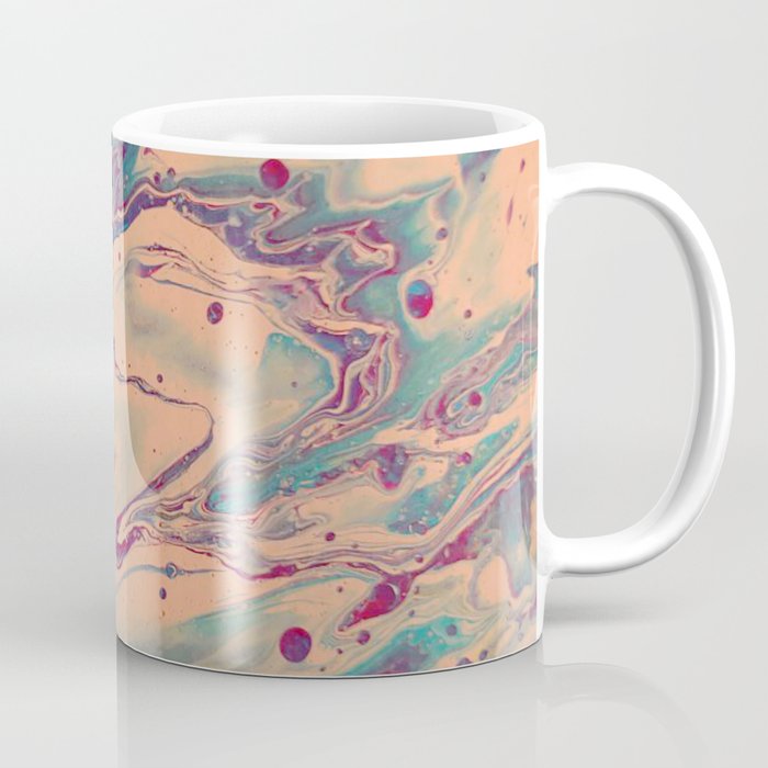 Pinkness Coffee Mug