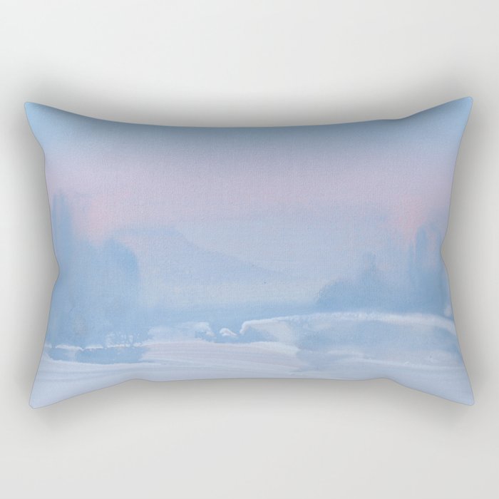 SUNRISE Rectangular Pillow