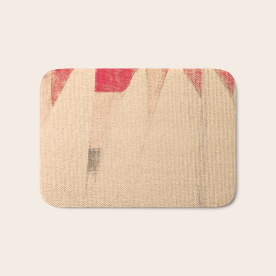 Sails Bath Mat