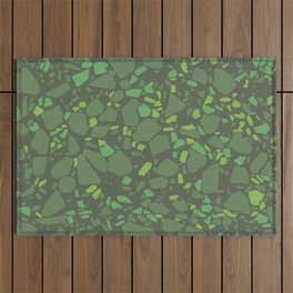 Terrazzo #4 Outdoor Rug