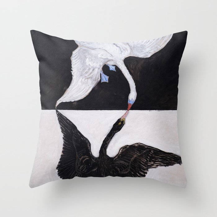Throw Pillow