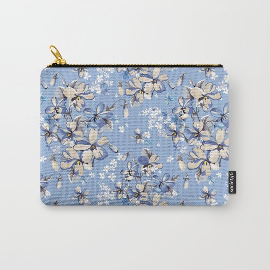 Spring is in the air #16 Carry-All Pouch