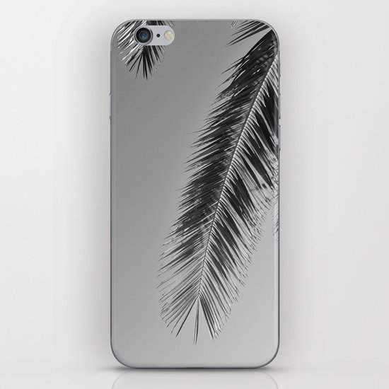 Paradise iPhone & iPod Skin