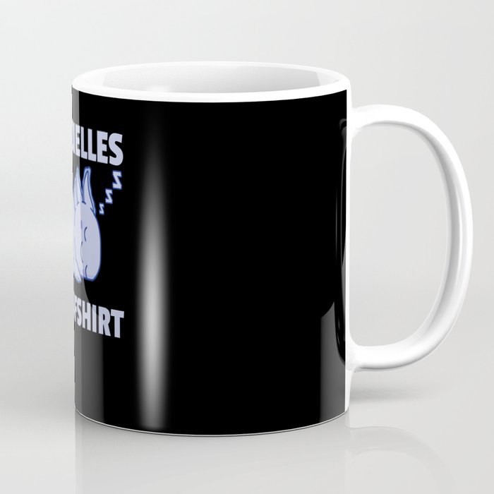 Official Sleep Shirt Axolotl Cute Animals Relax Coffee Mug