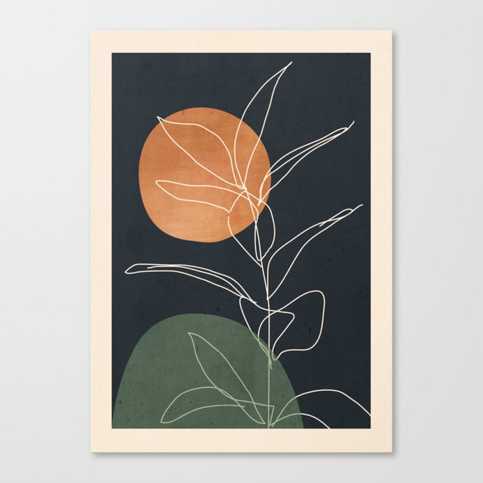 Canvas Print