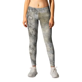 Grunge  Leggings