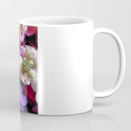 Live, Love, Laugh Mug