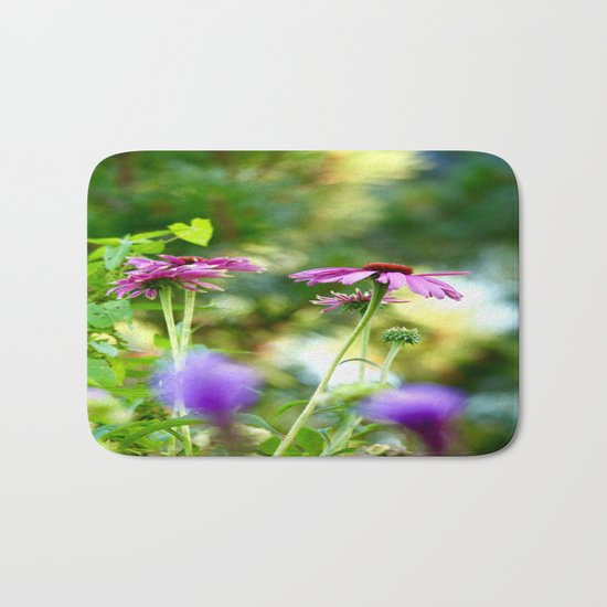 Piece Of Poetry Bath Mat