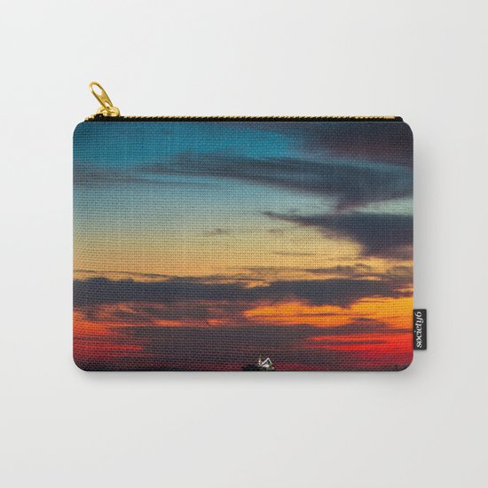 Wait for it ... Carry-All Pouch