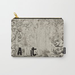 Creativity Carry-All Pouch