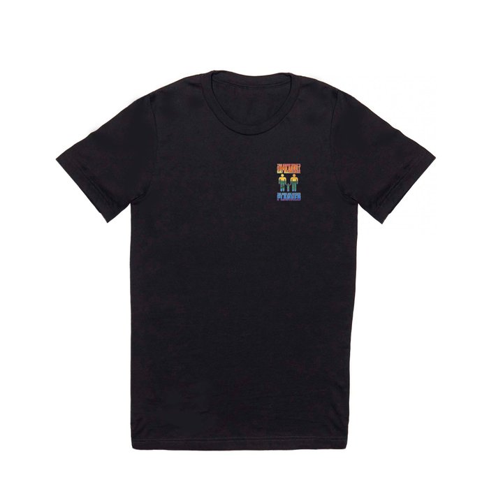 LGBT Parenting 2 T Shirt