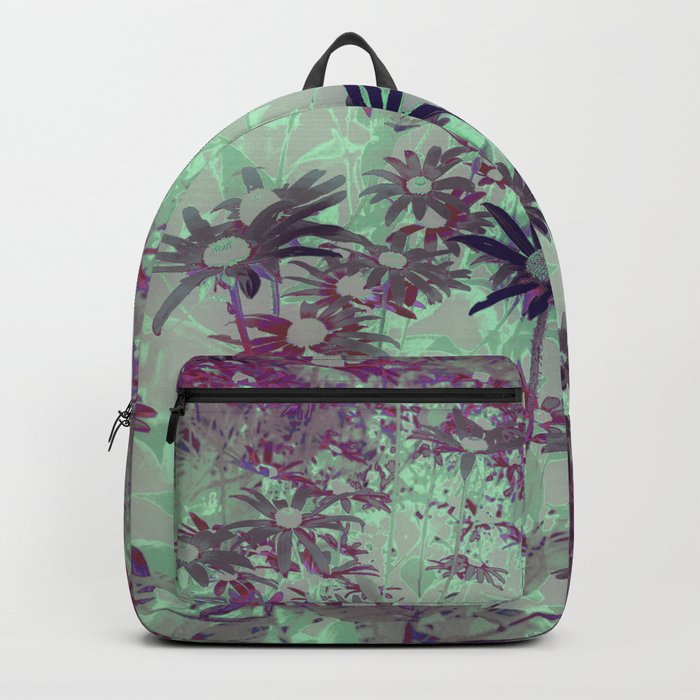 color fields Backpack