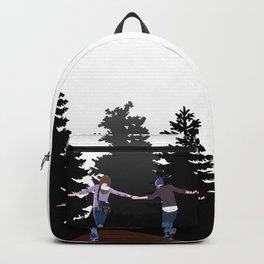 Pricefield Backpack