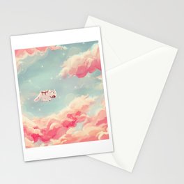 Avatar the last airbender Stationery Cards