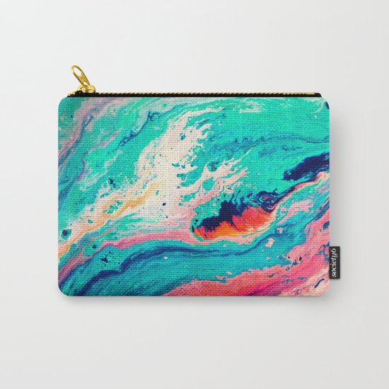 Backlash Carry-All Pouch