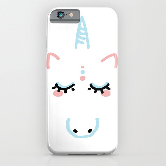 unicorn iPhone & iPod Case