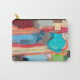 Still Life VI Carry-All Pouch