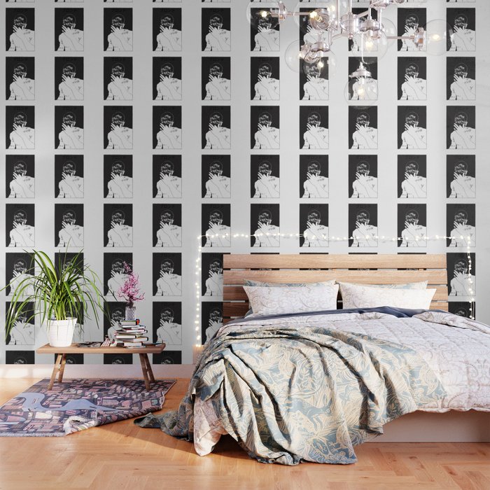 Frank Ocean S Blond Blonde Wallpaper By Hayayazbekk Society6