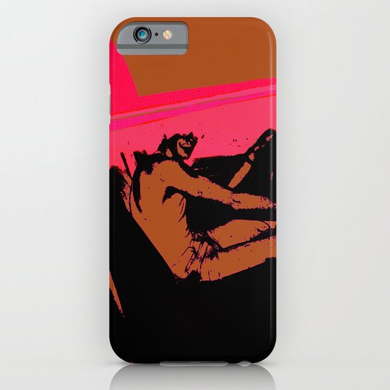 Drive iPhone & iPod Case