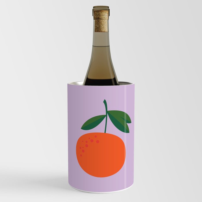 clementine Wine Chiller