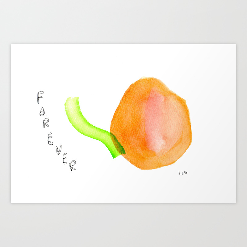 Forever Minimalism Minimalist Drawing Abstract Painting Watercolor