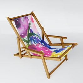 hot and cool N.o 3 Sling Chair