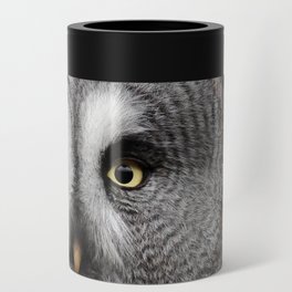 Great Grey Owls  Can Cooler