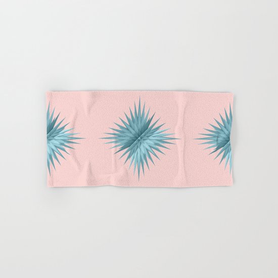 Winter Starz Hand & Bath Towel