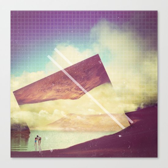 Fall Canvas Print