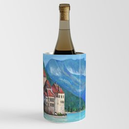 Chillon Castle Wine Chiller
