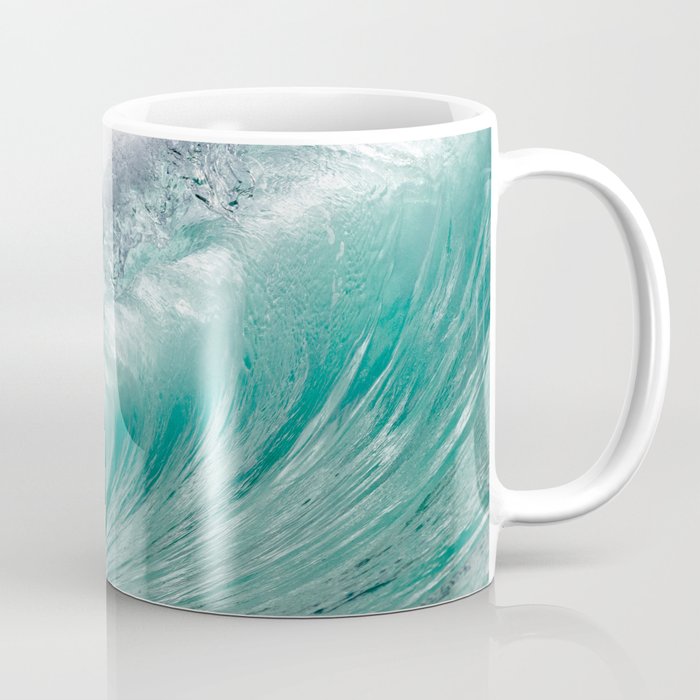 Tunnel Coffee Mug