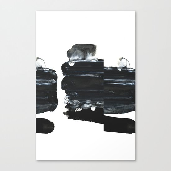 TY02 Canvas Print