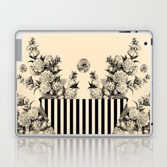T.E.A.T.C.W. v Laptop & iPad Skin