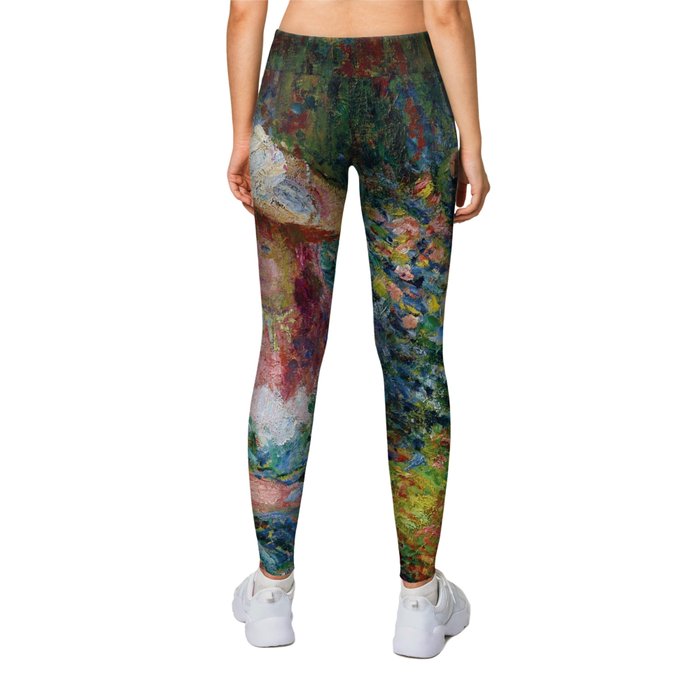 Legging 2025 fille original