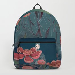 Blessed Nature Backpack