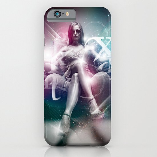 Graphique iPhone & iPod Case