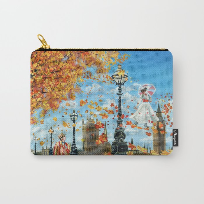 Borsa sales mary poppins