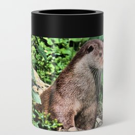 Otter Lookout Can Cooler