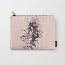 Lover of Music Carry-All Pouch