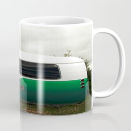 Starliner Caravan Camper Coffee Mug