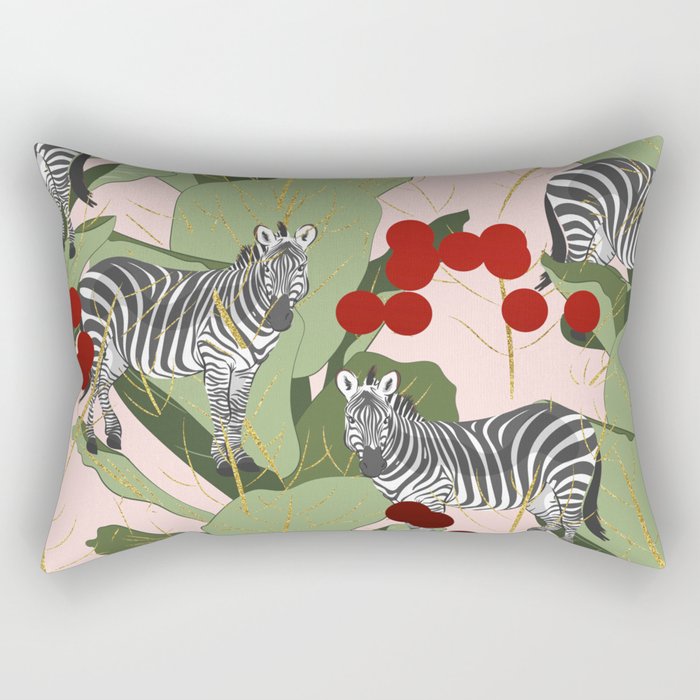 Rectangular Pillow