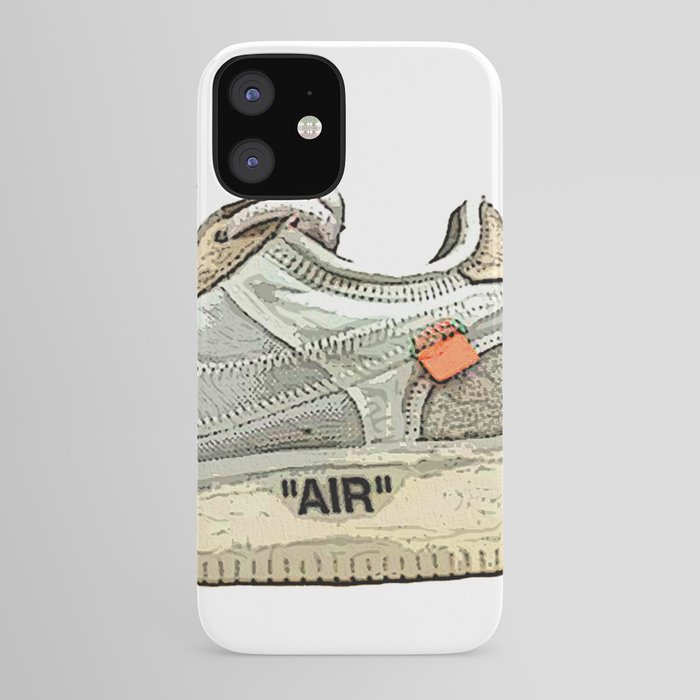 air force 1 iphone case