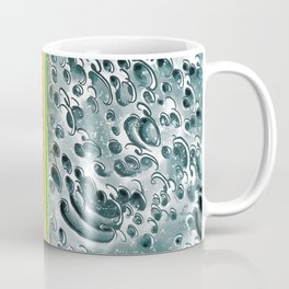 Earth/Water Set A Coffee Mug