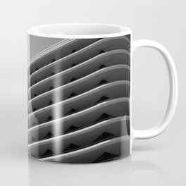 Stacks Coffee Mug