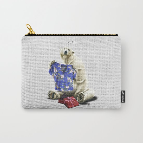 Cool! Carry-All Pouch