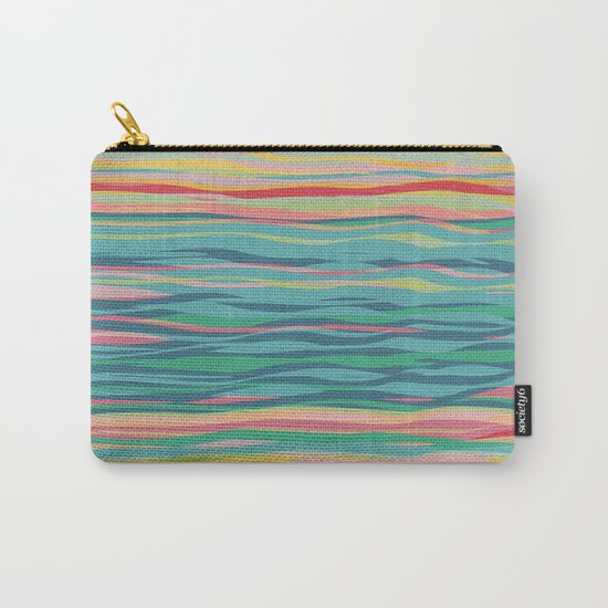 summer Carry-All Pouch